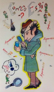 catequesis pre confirmacion