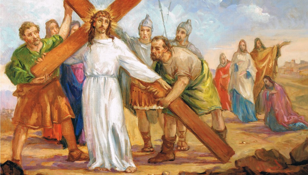Via Crucis