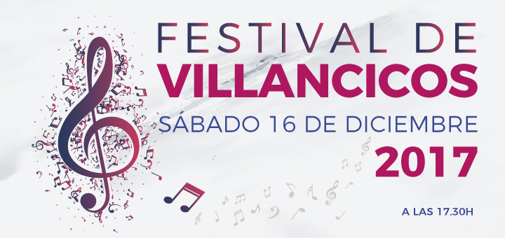 festival de villancicos2017