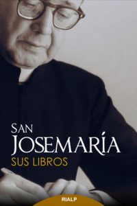 OBRAS DE SAN JOSEMARÍA 4